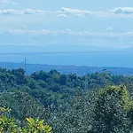Dimora Garibaldi 3* Castelnuovo Magra