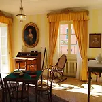 بيت ضيافة Dimora Garibaldi 3*