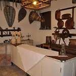 Dimora Garibaldi Πανσιόν