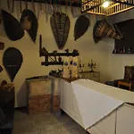 Dimora Garibaldi بيت ضيافة
