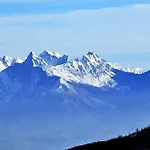 Πανσιόν Dimora Garibaldi Castelnuovo Magra