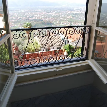 Dimora Garibaldi 3*