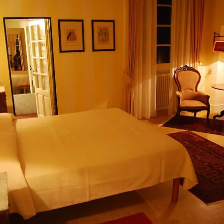 Dimora Garibaldi Gasthof 3*