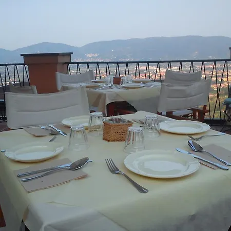 Dimora Garibaldi 3*