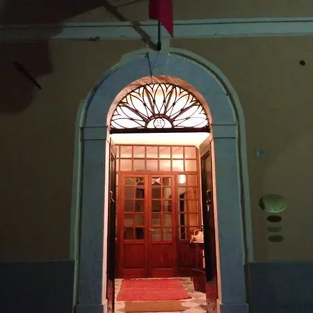 Gasthof Dimora Garibaldi Castelnuovo Magra