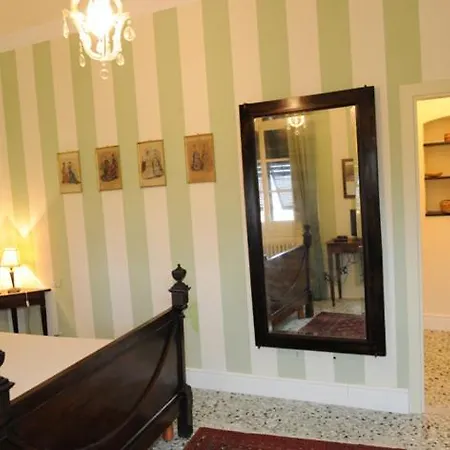 Dimora Garibaldi Gasthuis