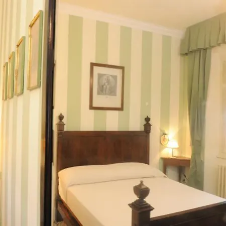 Dimora Garibaldi Gasthuis 3*
