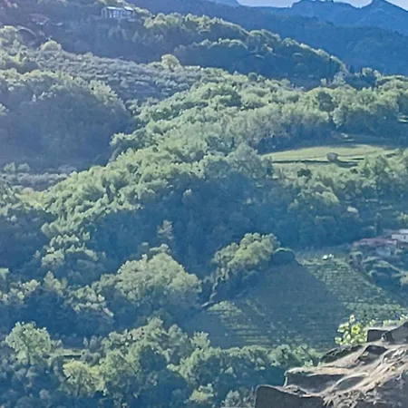 Dimora Garibaldi 3*