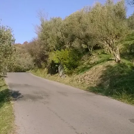 Gasthof Dimora Garibaldi Castelnuovo Magra