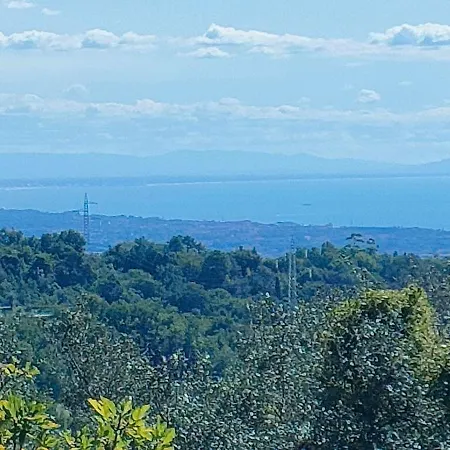 Dimora Garibaldi 3* קסטלנואובו מגרה