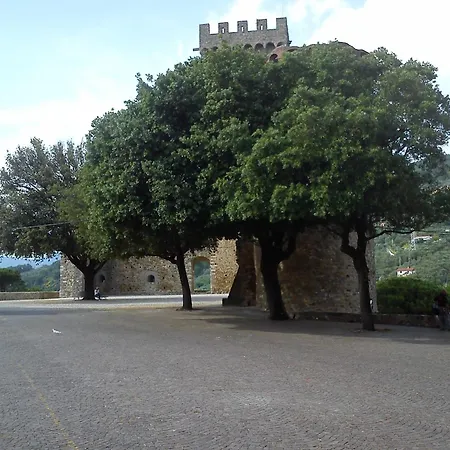 Dimora Garibaldi Vendégház 3*