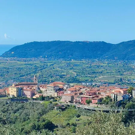 Gasthuis Dimora Garibaldi 3*