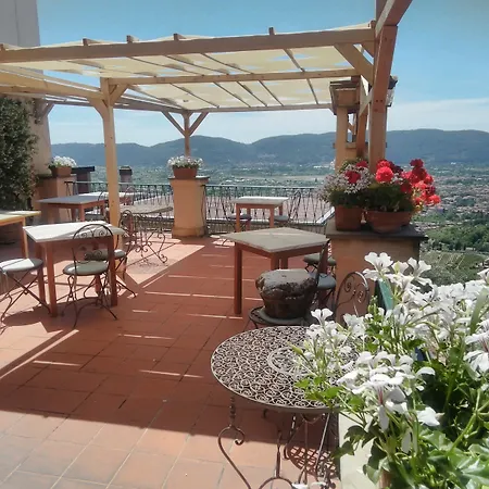 Gasthuis Dimora Garibaldi 3*