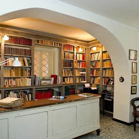 Dimora Garibaldi 3* Castelnuovo Magra