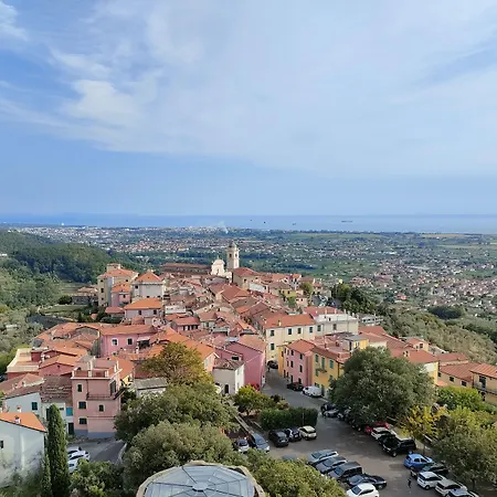 Dimora Garibaldi 3*