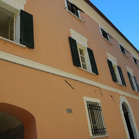 Gasthuis Dimora Garibaldi