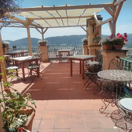 Dimora Garibaldi 3*
