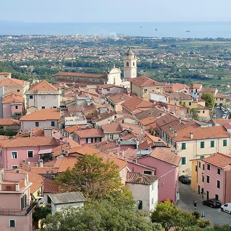 Vendégház Dimora Garibaldi 3*