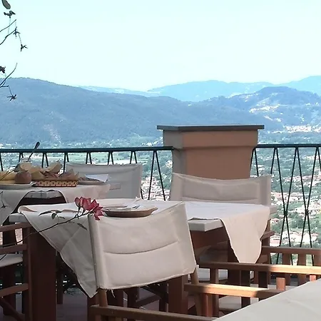 Dimora Garibaldi Gasthuis Castelnuovo Magra