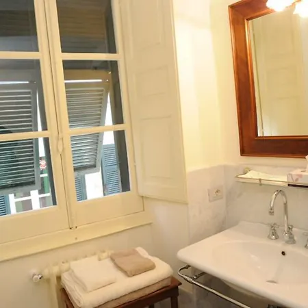 Dimora Garibaldi Gasthuis 3*