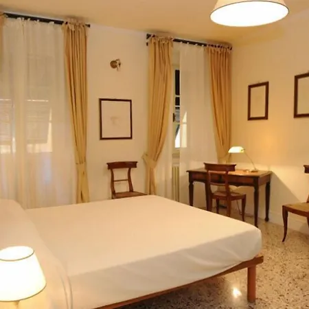 Dimora Garibaldi Gasthuis Castelnuovo Magra