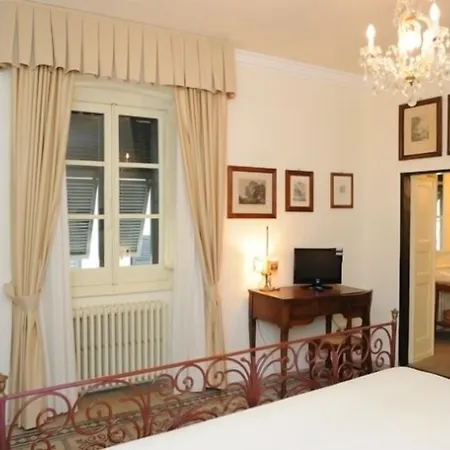 Gasthuis Dimora Garibaldi Castelnuovo Magra