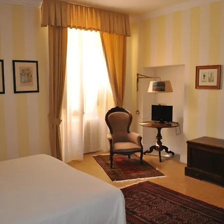 Dimora Garibaldi Gasthuis