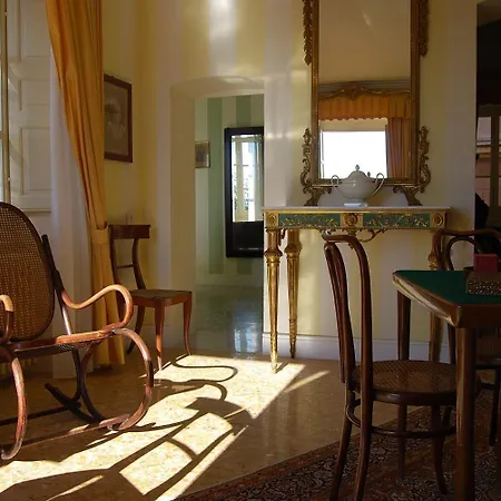 Dimora Garibaldi 3*