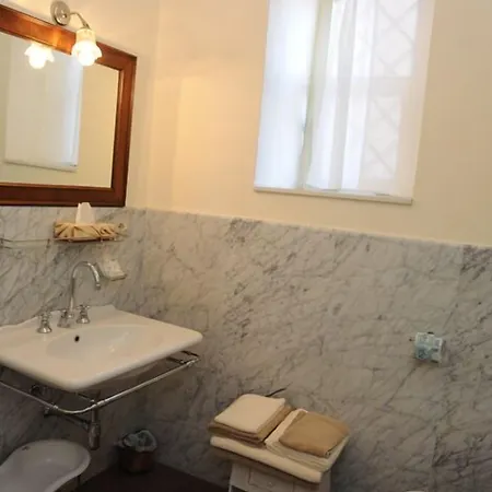 Dimora Garibaldi Gasthuis 3*