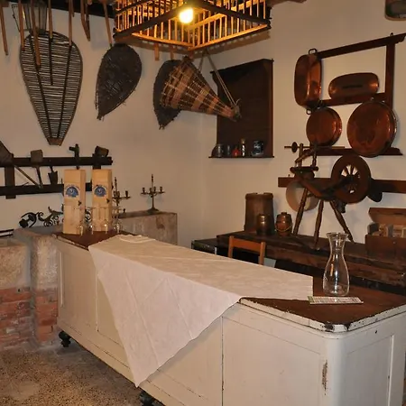 Dimora Garibaldi Vendégház