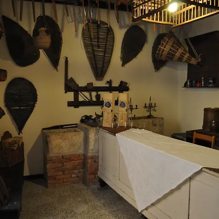 Dimora Garibaldi Gasthof