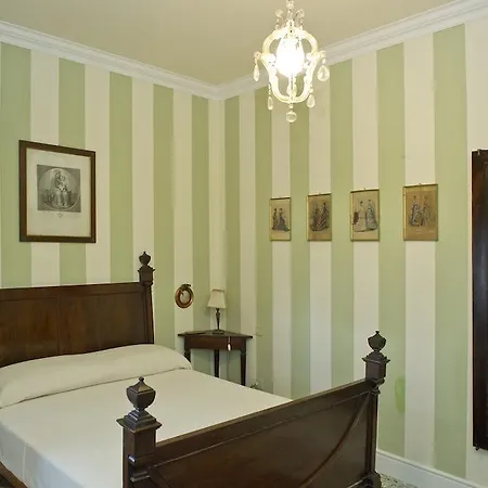 Konukevi Dimora Garibaldi