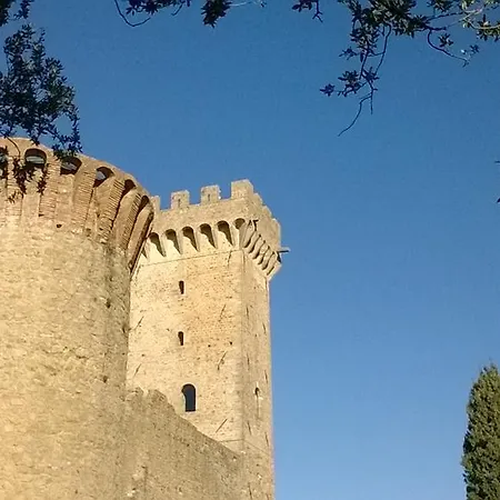 Gasthuis Dimora Garibaldi Castelnuovo Magra
