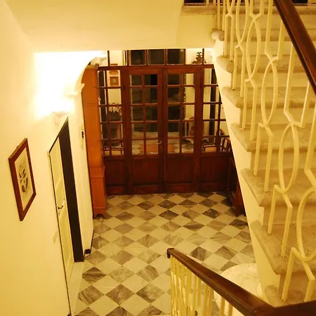 Dimora Garibaldi