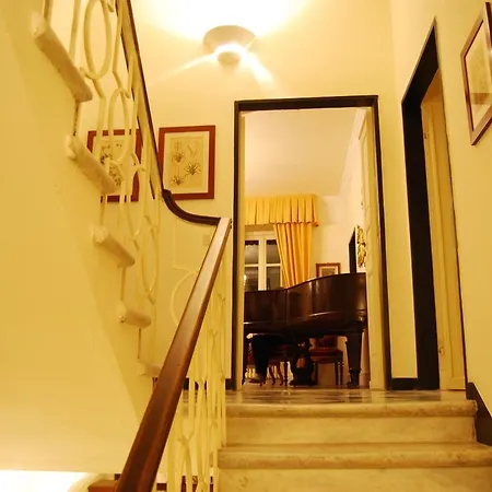 Dimora Garibaldi Vendégház