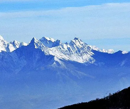 בית הארחה Dimora Garibaldi קסטלנואובו מגרה