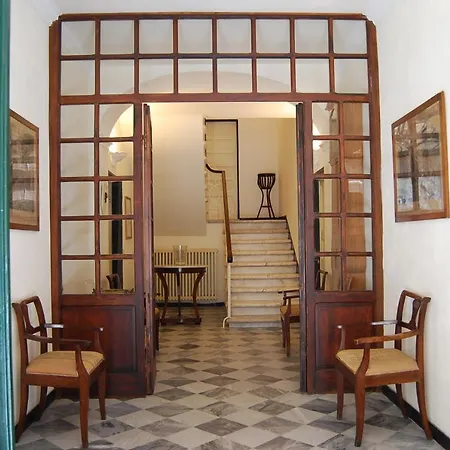 Dimora Garibaldi 3*