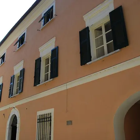 Dimora Garibaldi