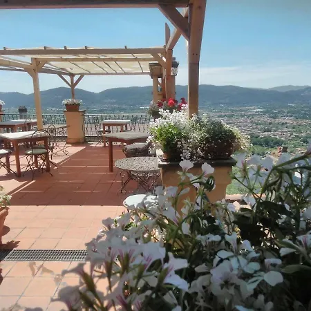 Dimora Garibaldi Gasthof 3*