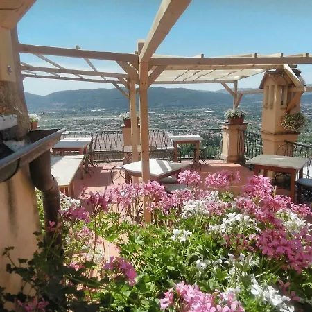 Dimora Garibaldi Gasthof 3*