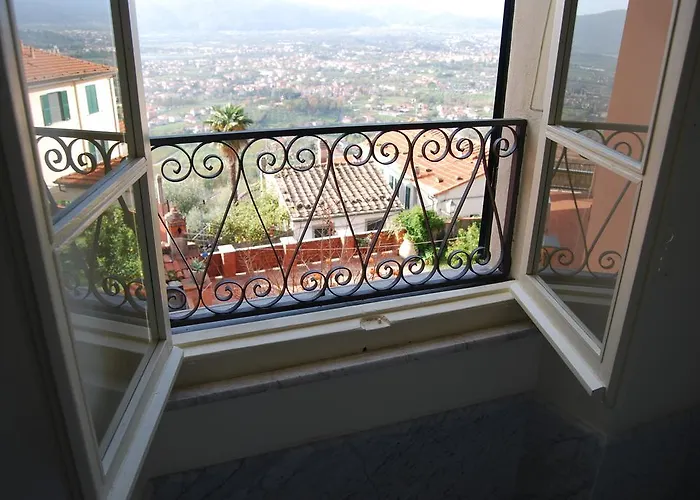 Dimora Garibaldi 3*