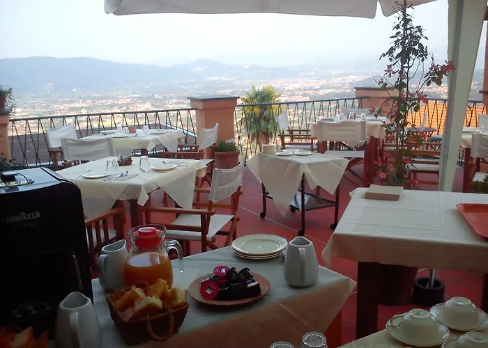 Dimora Garibaldi 3* 马格拉新堡