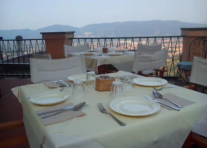 Dimora Garibaldi 3*