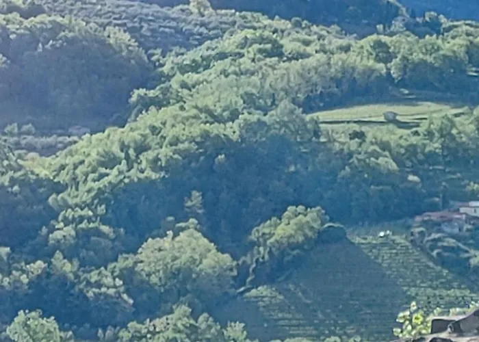 Dimora Garibaldi 3*
