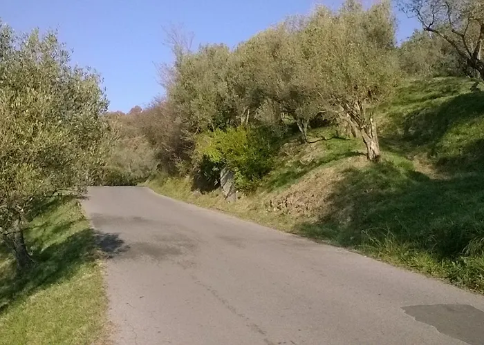 Affittacamere Dimora Garibaldi Castelnuovo Magra