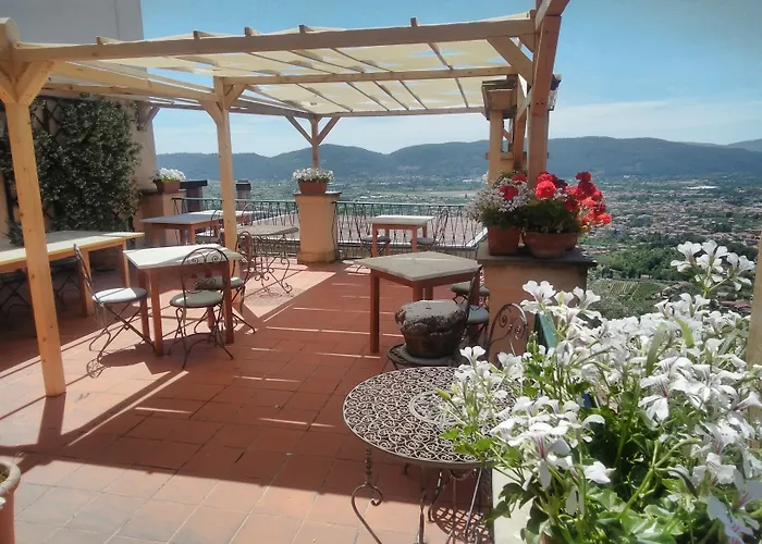 Affittacamere Dimora Garibaldi 3*