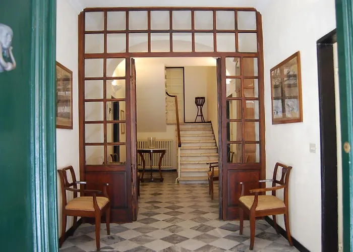 Dimora Garibaldi
