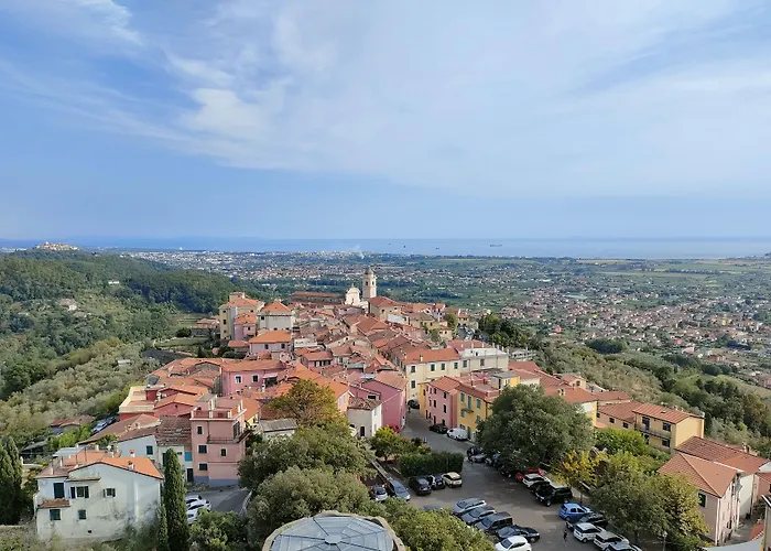 Dimora Garibaldi 3*