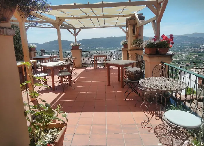 Dimora Garibaldi 3*