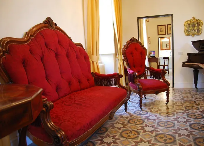 Dimora Garibaldi 3*